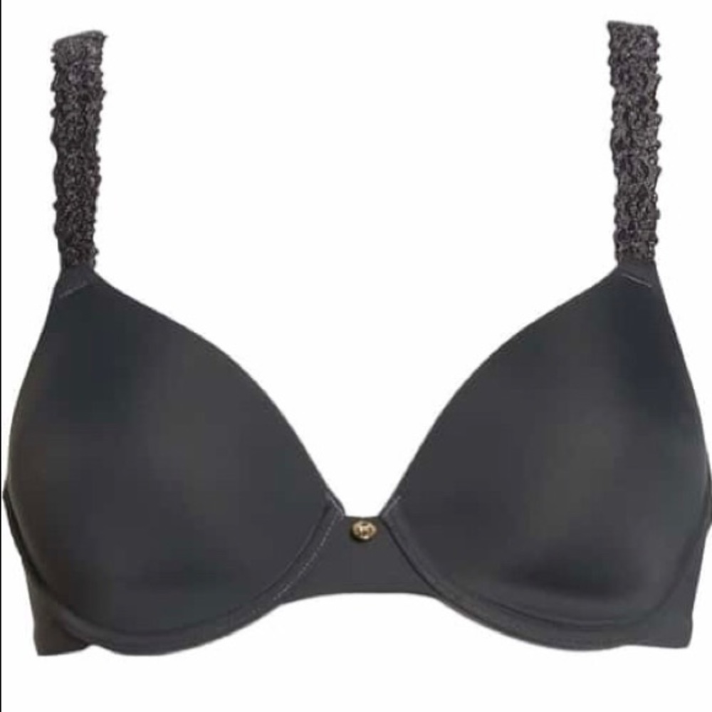 Natori Rose Dream Custom Coverage Underwire Bra